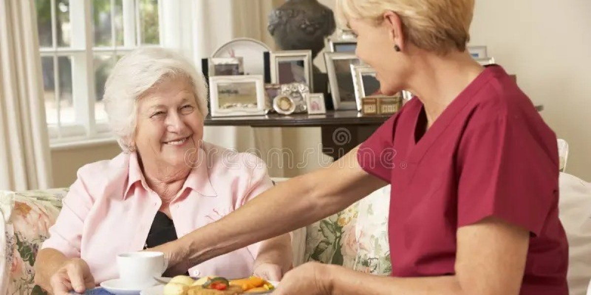 Elderly Home Care in Dubai Which Is the Best Provider for Long-Term Senior Support?
