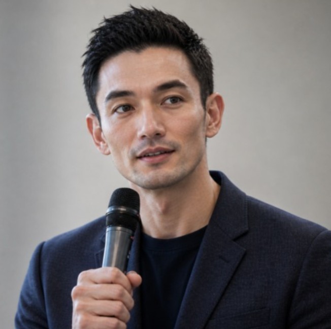 CEO Matt Wilson Profile Picture