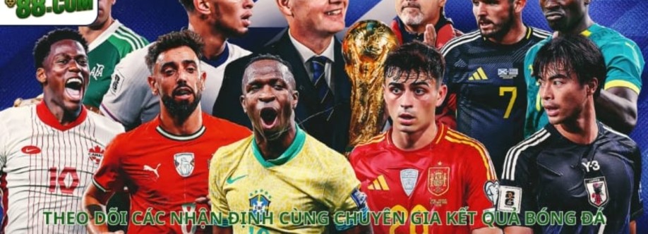 Ketquabongda88 com Cover Image