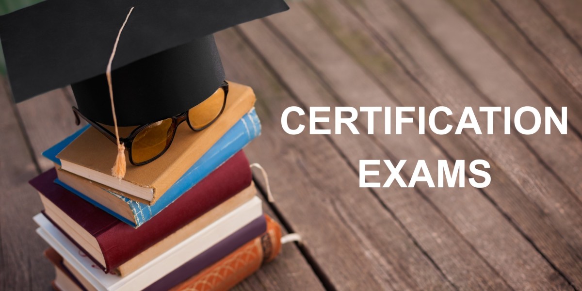 Best Strategies for Preparing for Certification Exams Using CBT Platforms