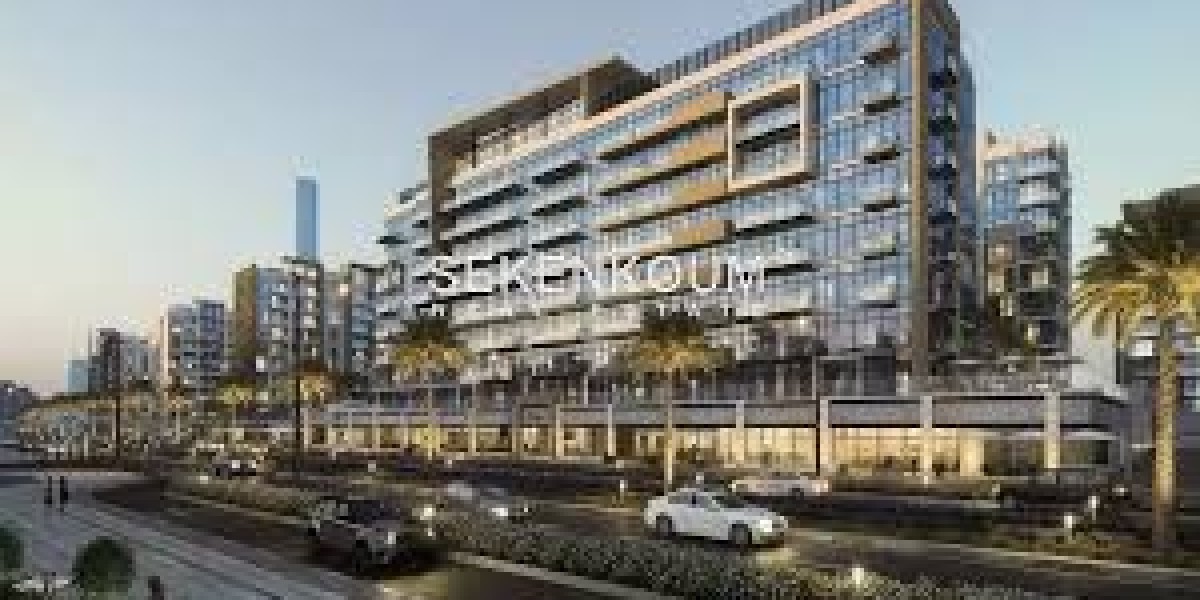 Why Meydan is Becoming a Hotspot for Property Buyers in Dubai