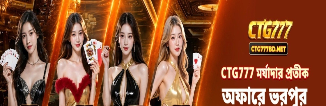 Ctg777bdnet Cover Image