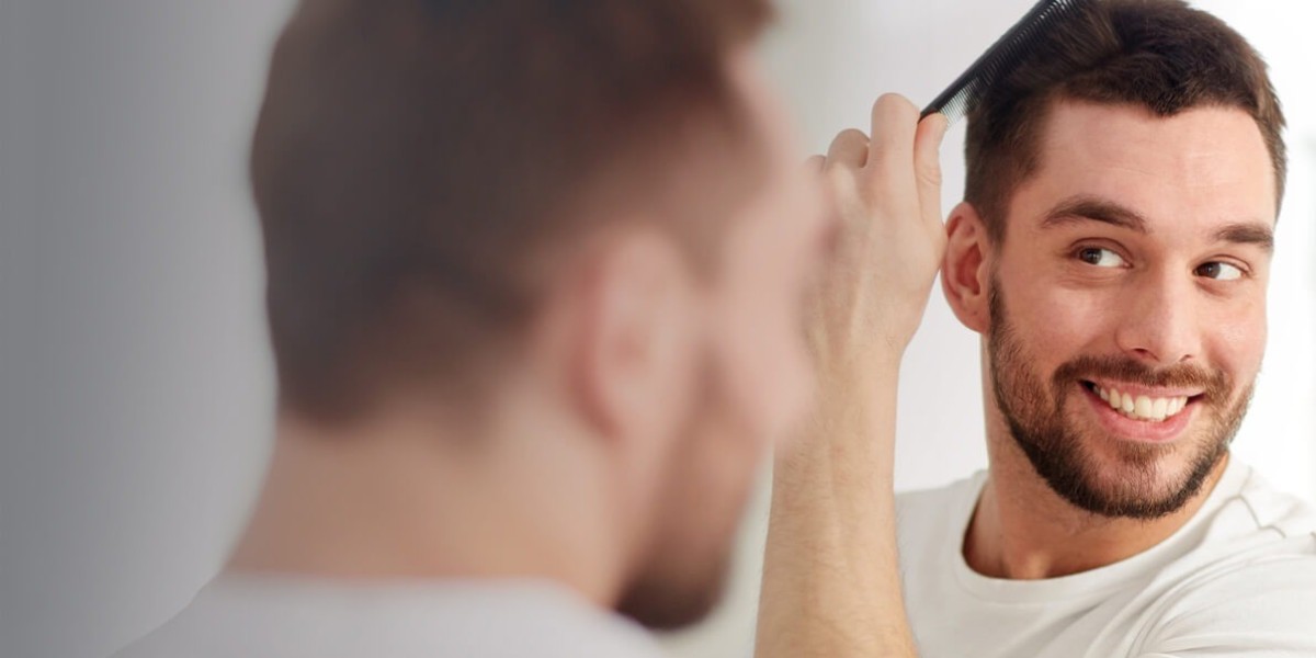 Clinics Known for Robotic Hair Transplant in Dubai