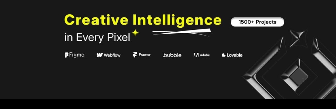 ZeeFrames UI UX Design Agency Cover Image