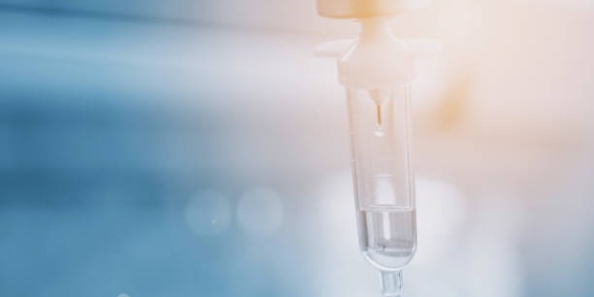 Why Choose an Immune Boost IV Drip in Dubai for Wellness?
