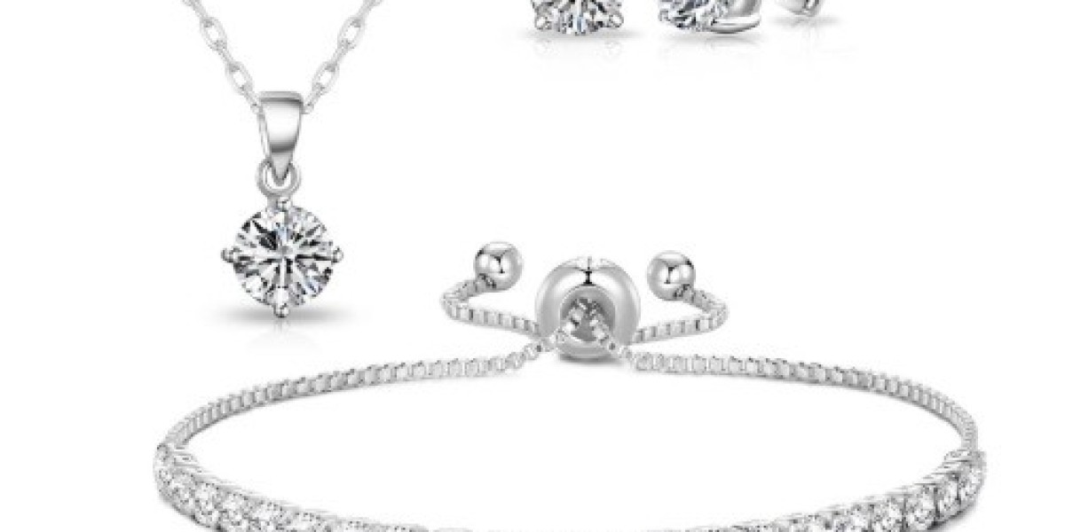 Philip Jones Jewellery Sets Collection – Up to 50% Off