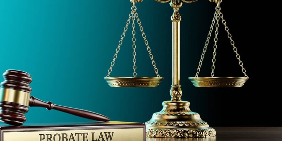 Several Times in Life When You Need Help from a Probate Lawyer