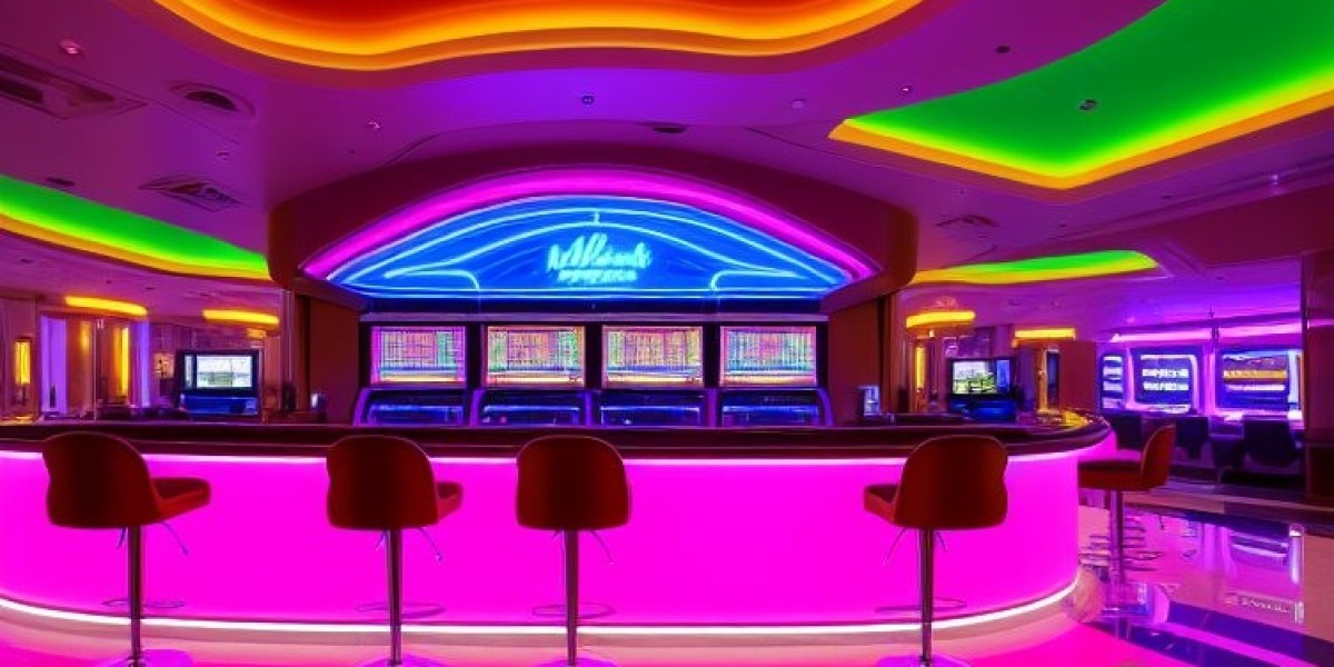 Bonuses at Lucky Twice Casino UK