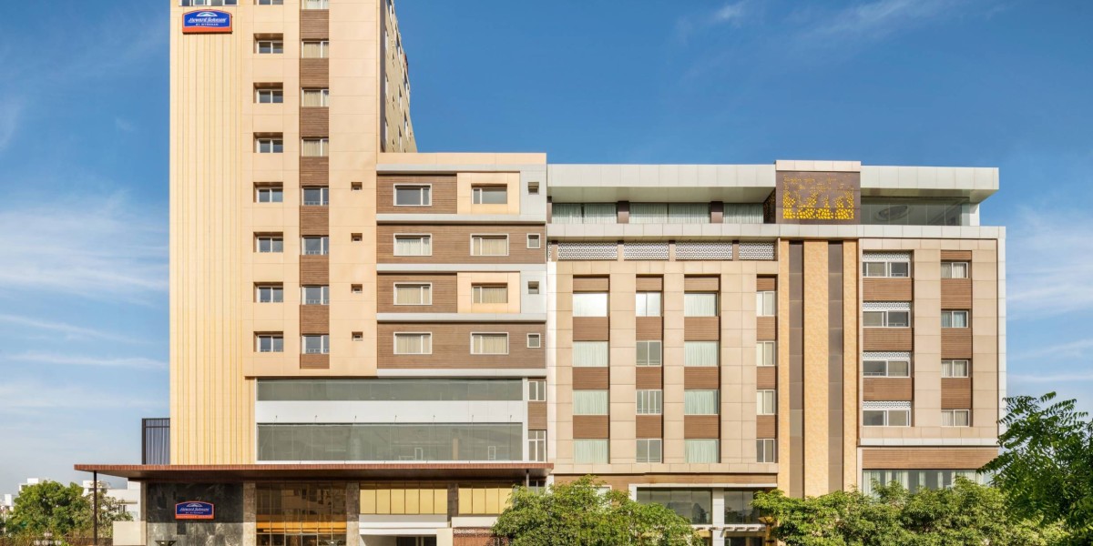 Why Choosing the Right Accommodation Can Transform Your Travel Experience