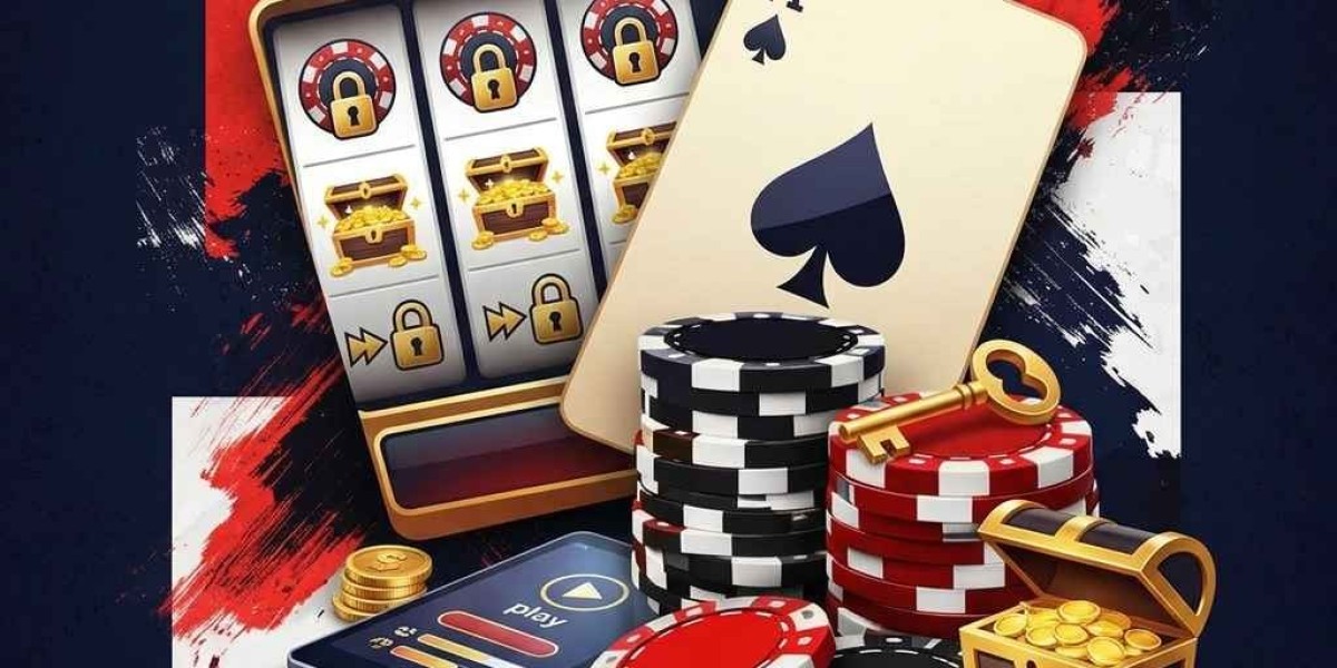 Bonos de Bienvenida en Casinos Online Nuevos: Lo Que Debes Conocer
