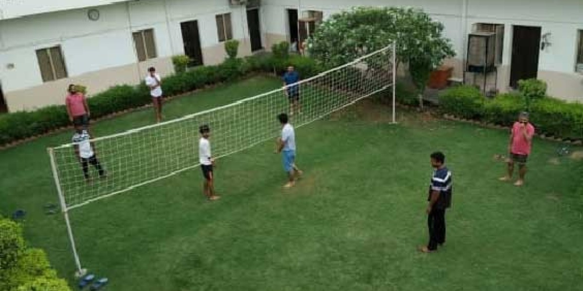 Finding the Right Nasha Mukti Kendra in Ghaziabad for Lasting Recovery