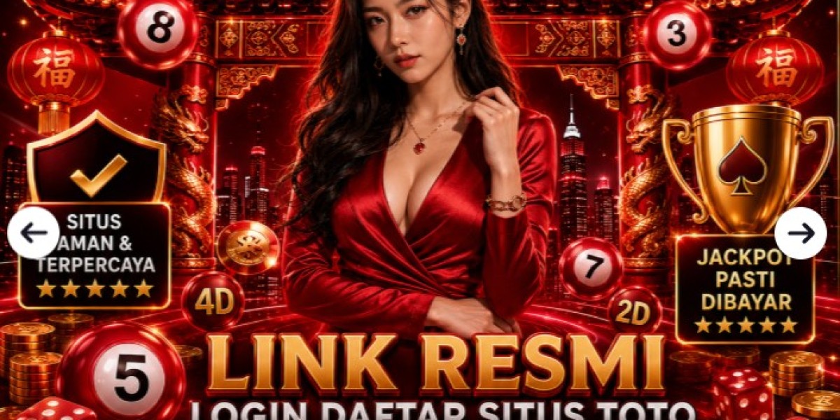 Alexistogel Login Mudah dan Cepat untuk Pengalaman Bermain yang Lebih Nyaman