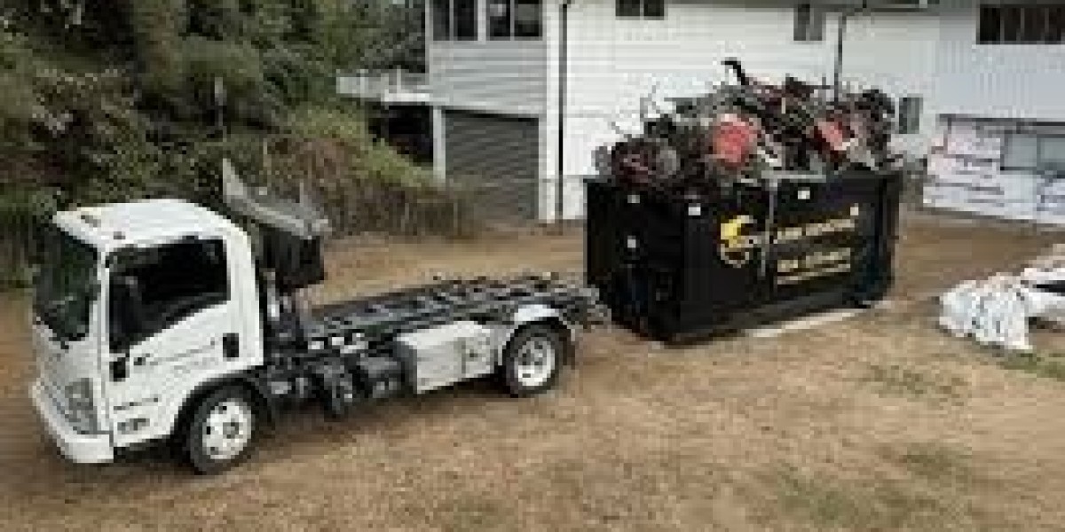 Smart Scrap Metal Recycling Solutions for Vancouver Businesses and Homes in 2026