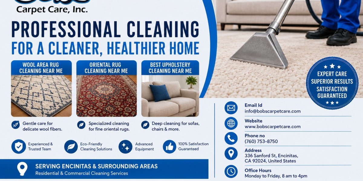 Wool Area Rug Cleaning Near Me, Oriental Rug Cleaning Near Me & Best Upholstery Cleaning Near Me