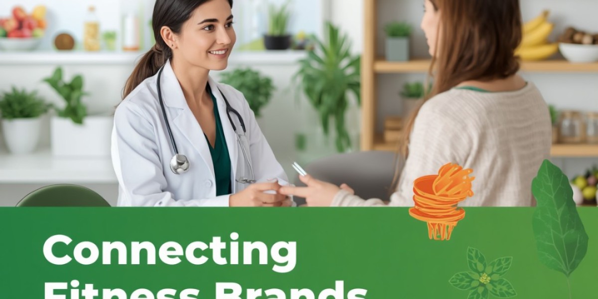 Connecting Fitness Brands with Dietitians via Email Lists