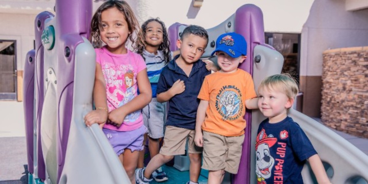 Why Early Childhood Education Matters: Insights from Las Vegas Preschool Programs