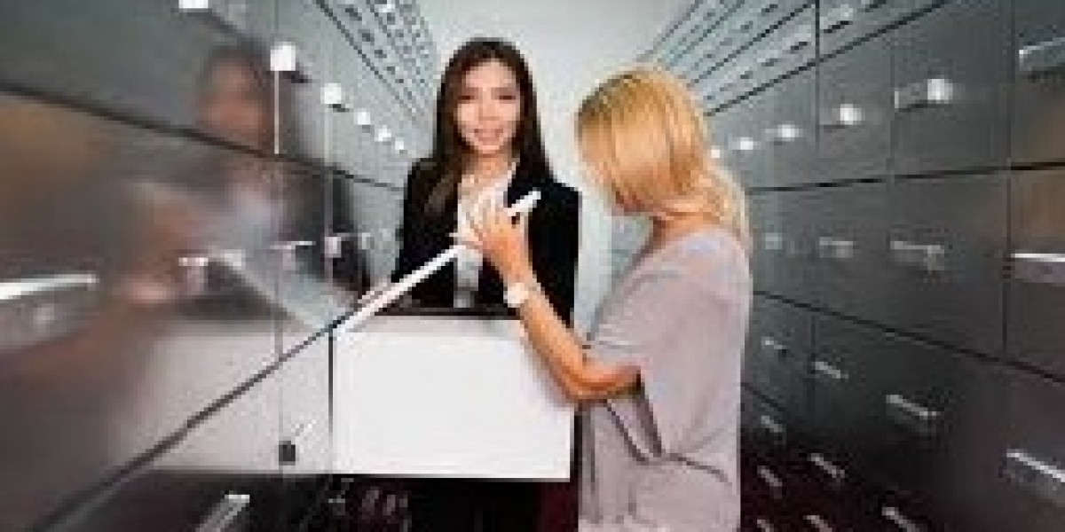 Comprehensive Asset Security Solutions for Modern Life in the UAE
