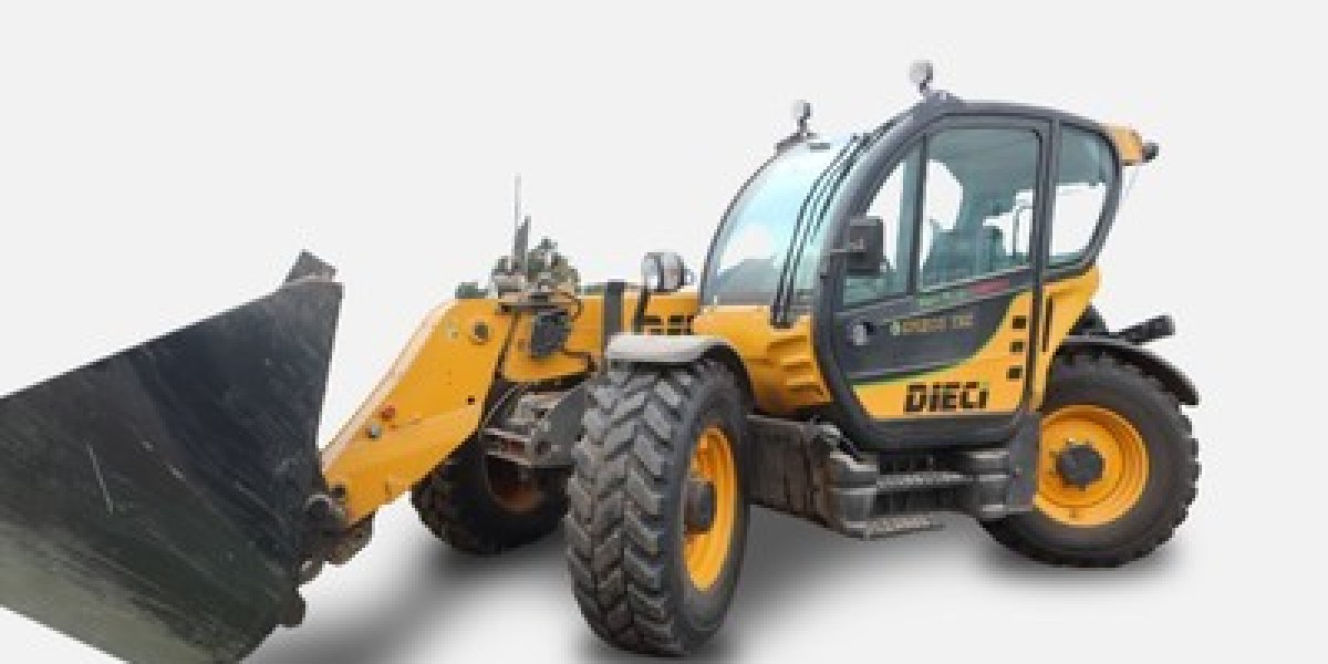 Precision Tires for Farming and Logistics Excellence