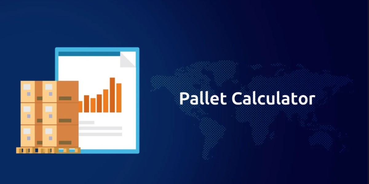 How To Calculate Pallet Quantity for Higher Storage And Transportation Planning