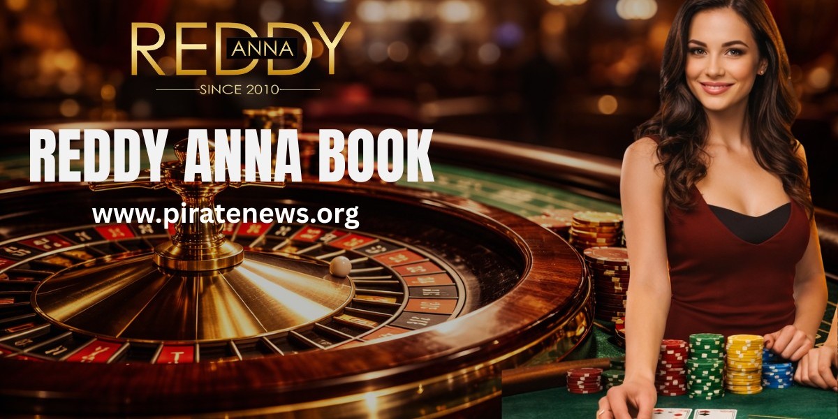 What Keeps Many Users Engaged with Reddy Anna Book Throughout the Year