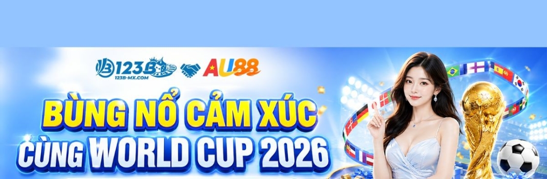 123B Trang chủ Cover Image