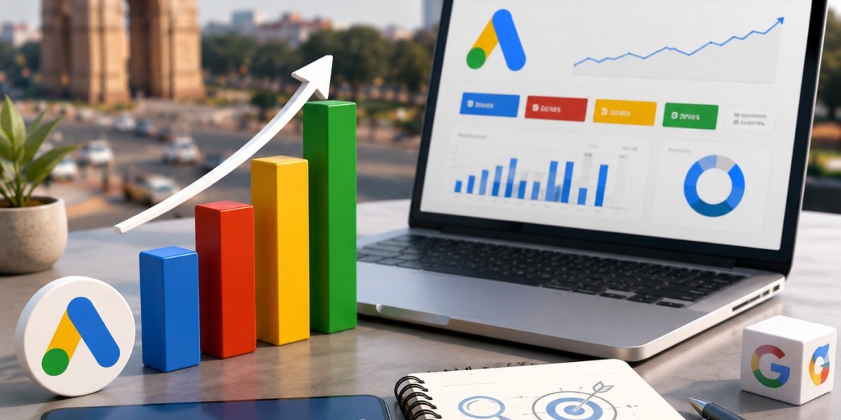 How a Google Ads Expert in India Helps Generate Quality Leads.