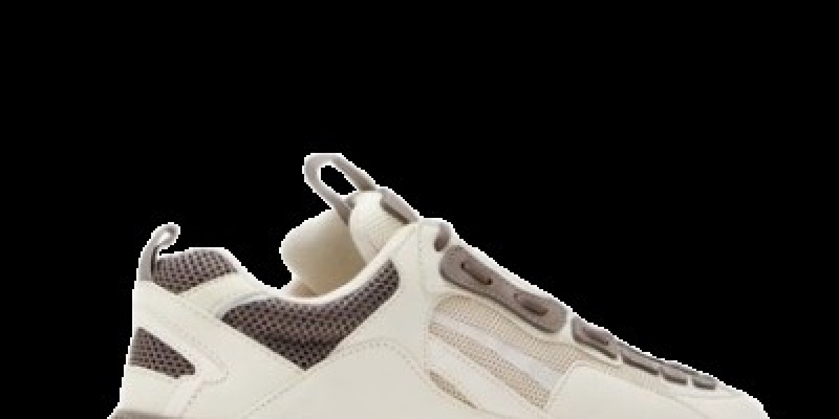 The Rise of Amiri Shoes in Luxury Fashion