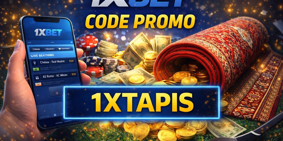 Code promo 1XBET Nouvel utilisateur - Bonus 130 €
