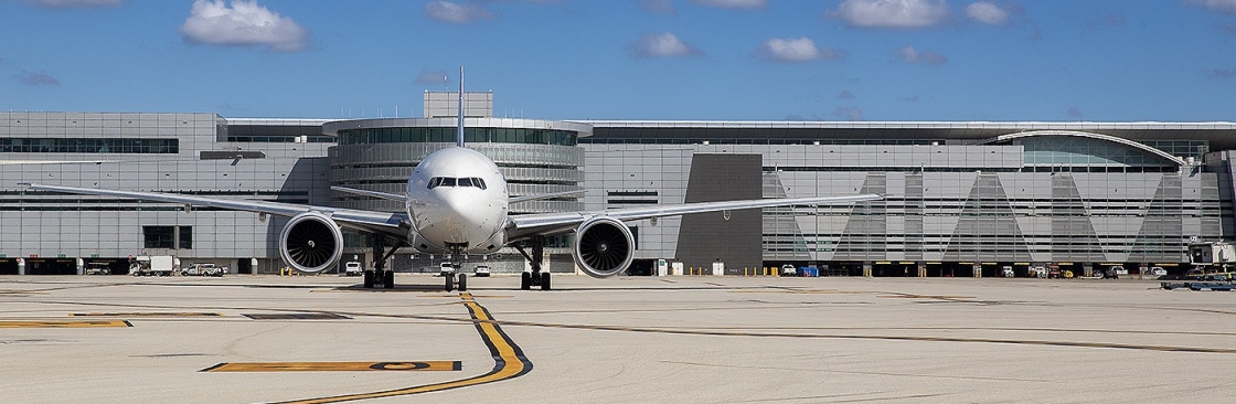 Miami Airport Guide Cover Image