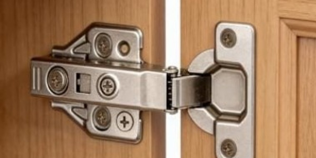 Kitchen Cabinets Hinges Types Explained for Homeowners