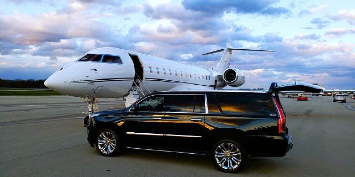 How a Westchester Airport Limo Enhances Your Airport Transportation Experience?