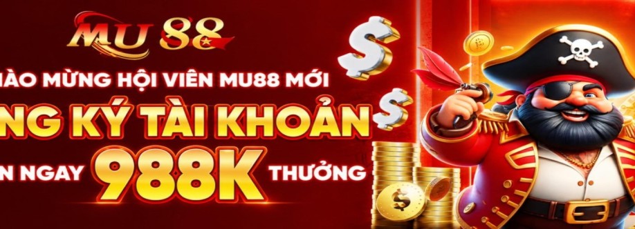 Cổng game giải trí MU88 Cover Image