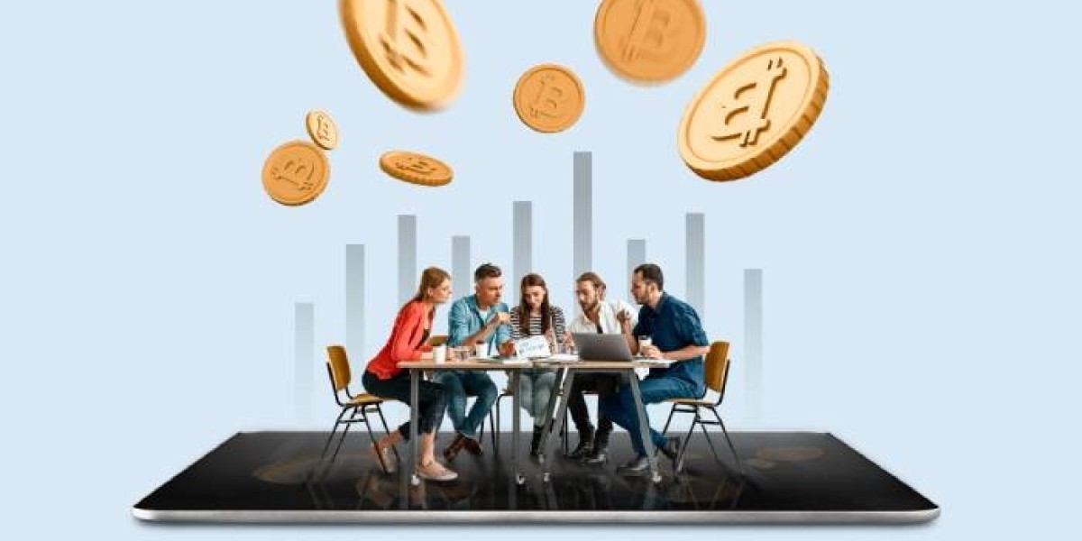 How Can a Crypto Perpetual Exchange Help You Capture More Traders?