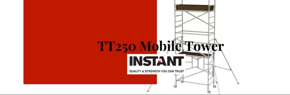 Instant Access Cover Image