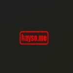 Hayso me Profile Picture