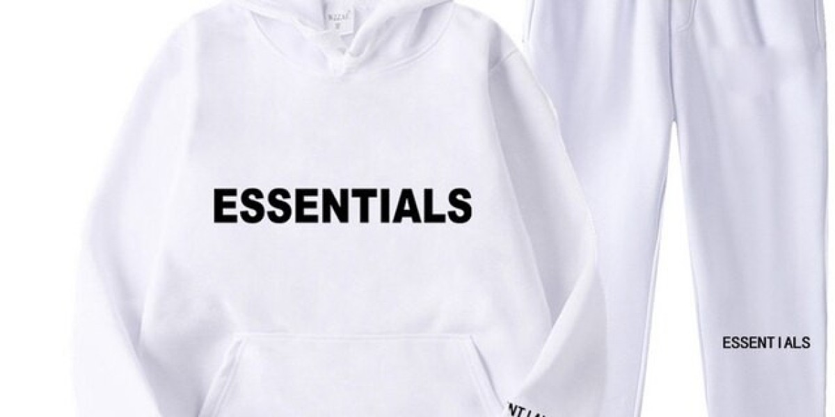 Essentials Clothing in the United States | Trendy Urban Fashion Wear