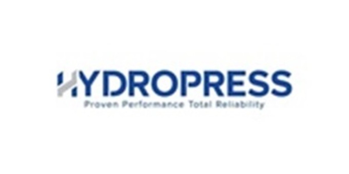 Plate and Frame Filter Press Manufacturer | Hydro Press Industries