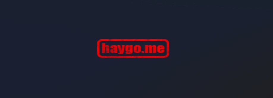 Haygo me Cover Image