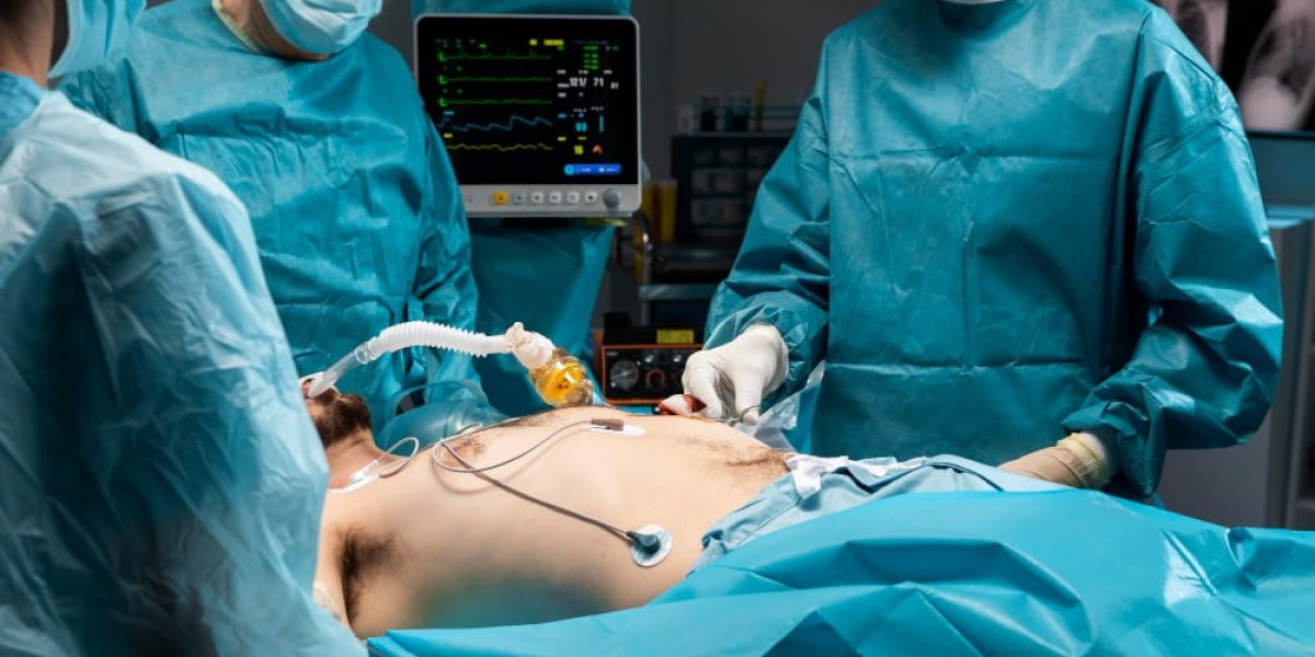 What to Expect Before, During, and After Heart Surgery