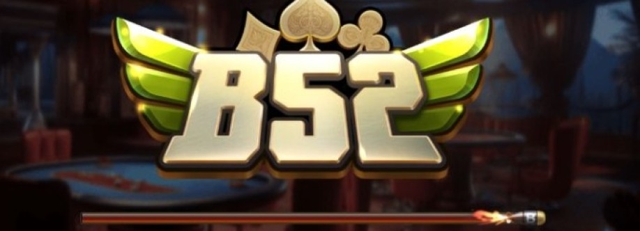 B52clubgo in Cover Image