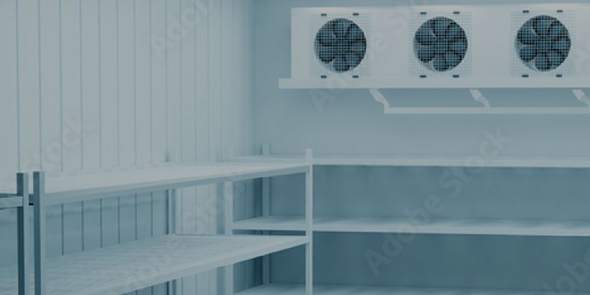 Coolrooms Sydney | Agility Fridge Repair