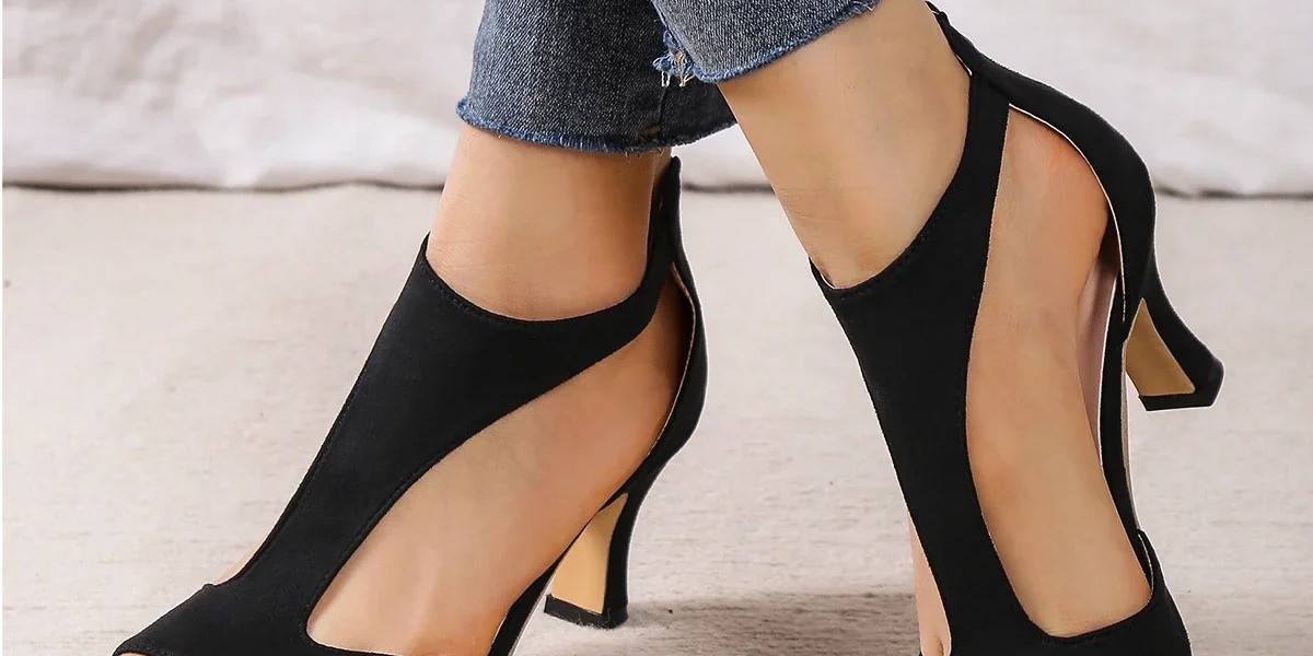 Leather High Heels Shoes: Step Into Instant Elegance with Winstar Marketing Before the Best Styles Are Gone