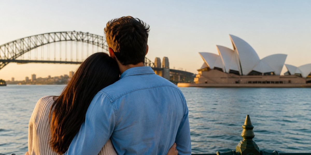 Partner Visa Australia 2026: Complete Guide to Subclass 820, 801, 309 & 100