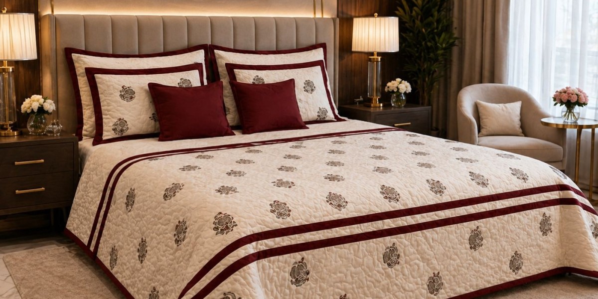 Where to Buy Luxury Bedding Sets in Nairobi