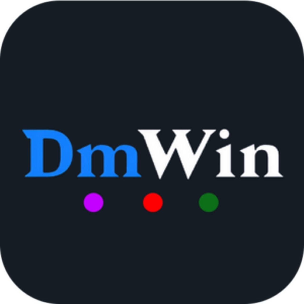 Dmwin Profile Picture