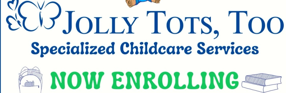 Jollytots Too Cover Image