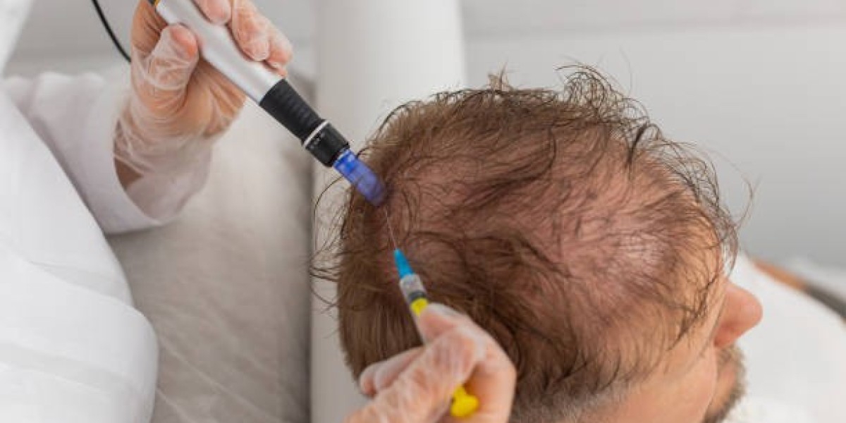 Exosome Hair in Dubai: Unlocking Follicular Growth