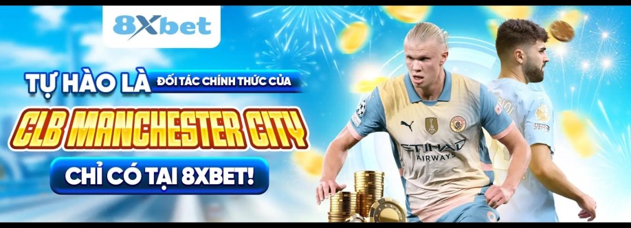 8XBET Cover Image