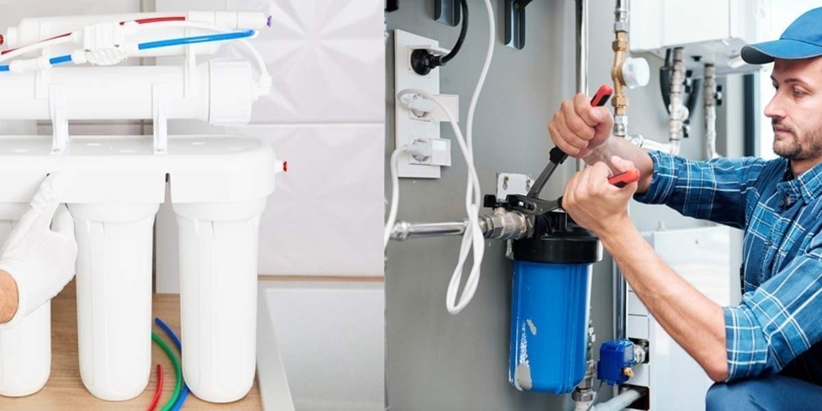 Top Quality RO Service Gurgaon Solutions for Homes and Offices
