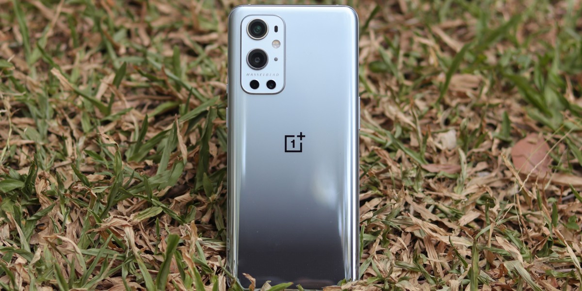 Save More Without Compromising: Why the OnePlus 9 Pro 5G Refurbished Is Still a Great Buy